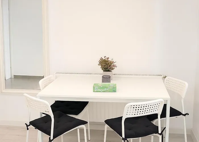Apartament Close To The Cathedral Of The Nation's Salvation - 727